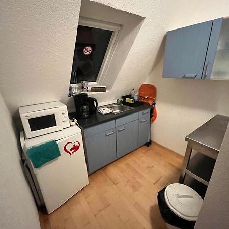 Hostel Heide Ranch Halle  Zewnętrze zdjęcie