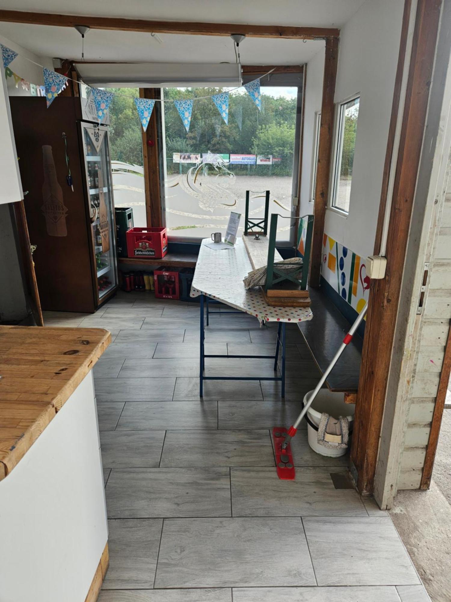 Hostel Heide Ranch Halle  Zewnętrze zdjęcie