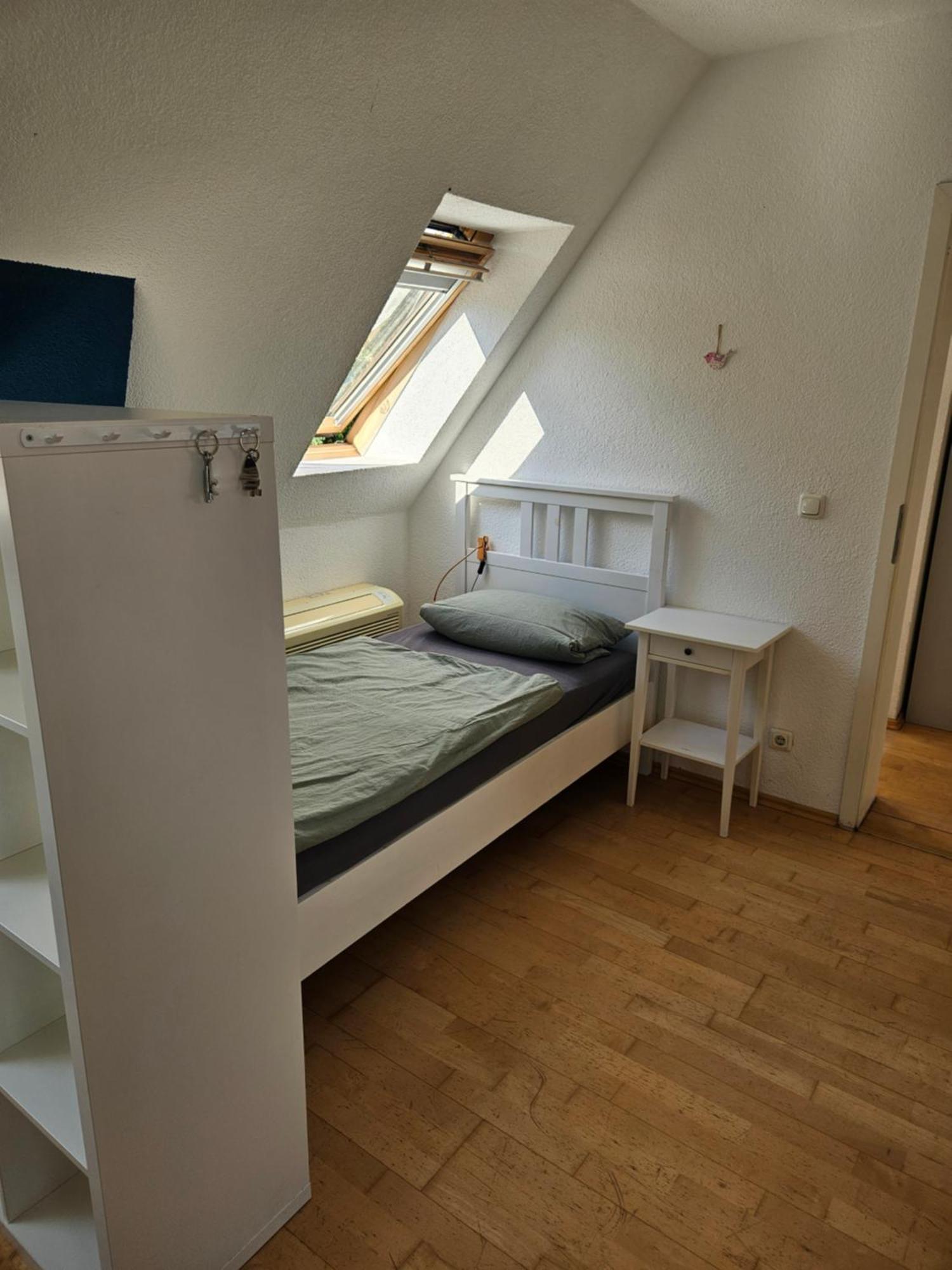 Hostel Heide Ranch Halle  Zewnętrze zdjęcie