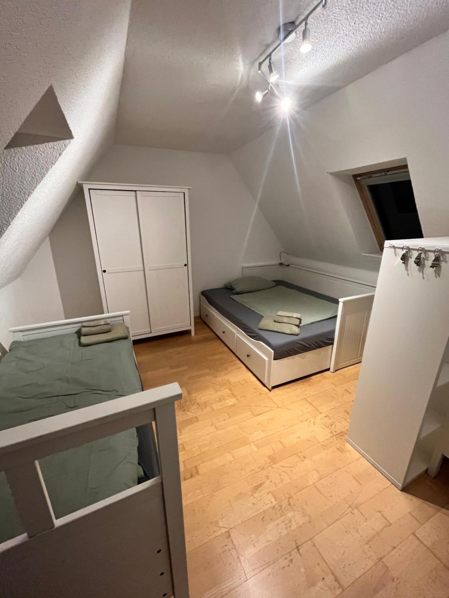 Hostel Heide Ranch Halle  Zewnętrze zdjęcie